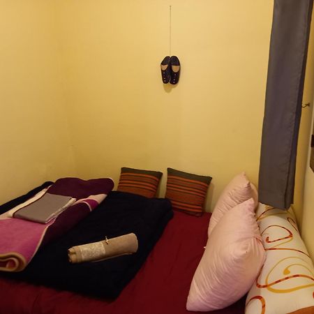 Juli'S Bed & Breakfast Marrakesh Exterior photo