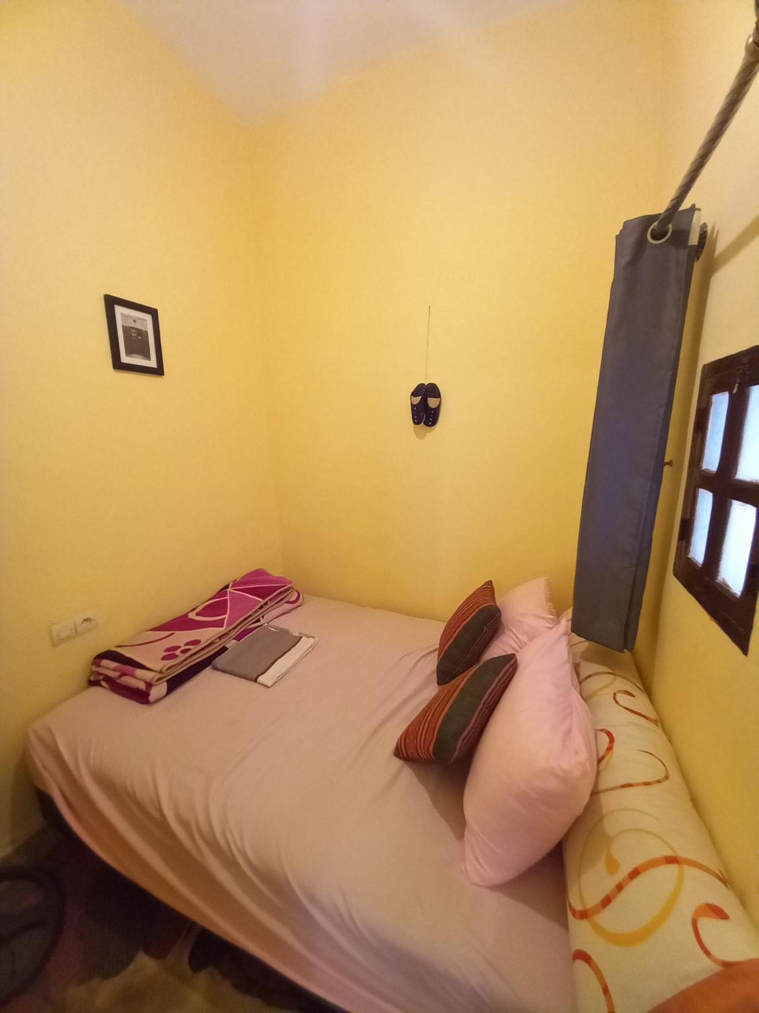 Juli'S Bed & Breakfast Marrakesh Exterior photo