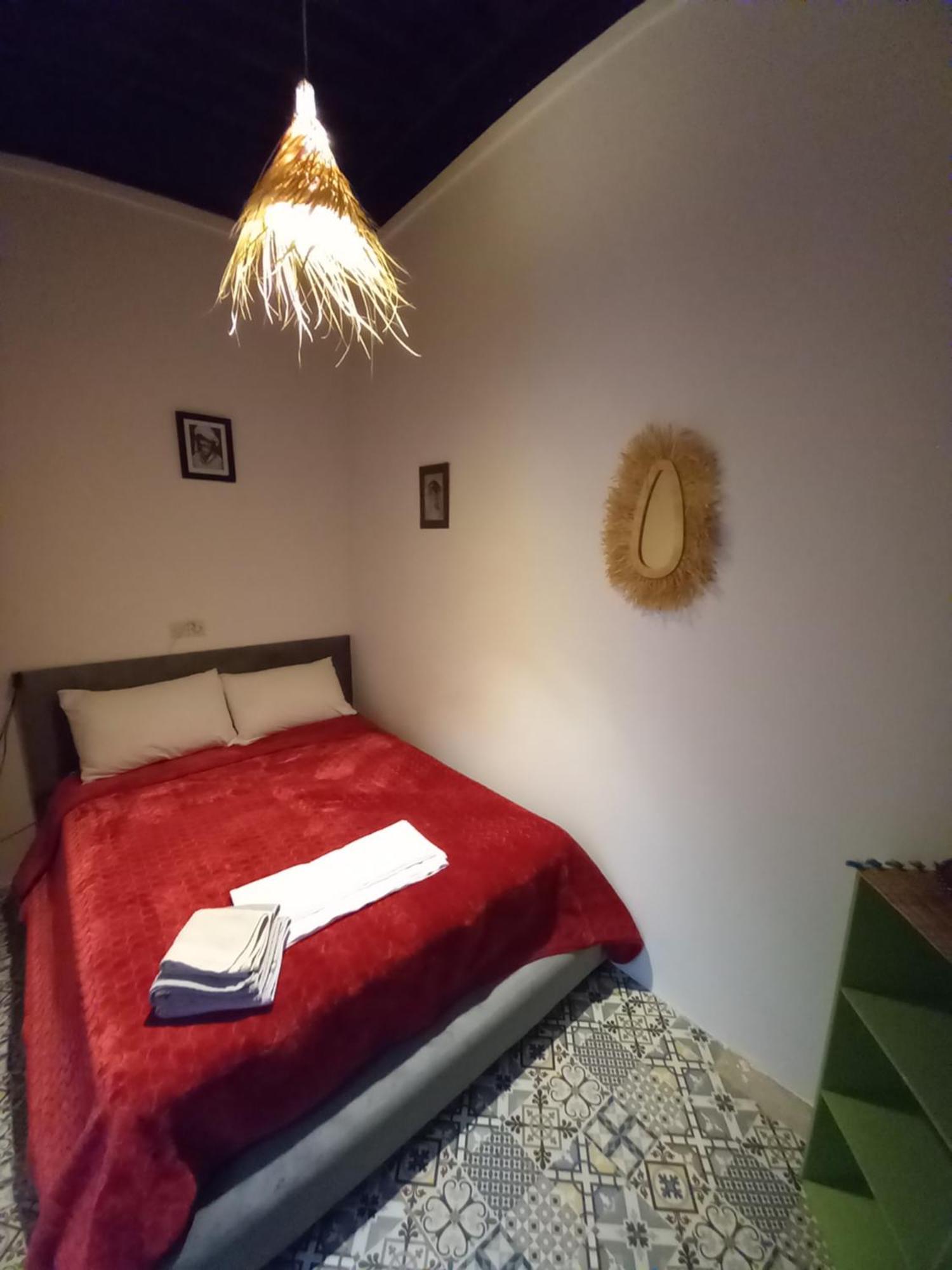 Juli'S Bed & Breakfast Marrakesh Exterior photo